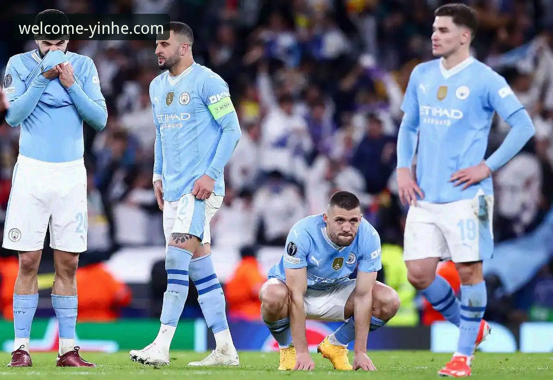 3个关键视角，带你重温皇马3-0曼城的欧冠经典战